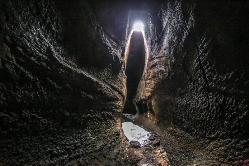 interno grotta serracozzo