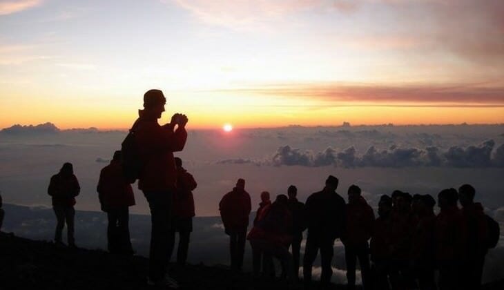 escursioni etna