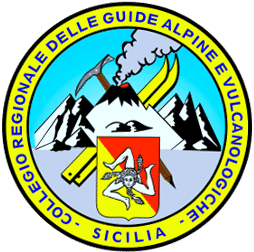 Collegio Guide Alpine e Vulcanologiche Sicilia