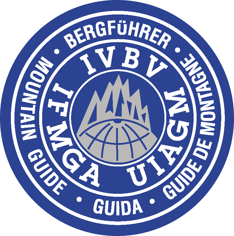 Guide Alpine